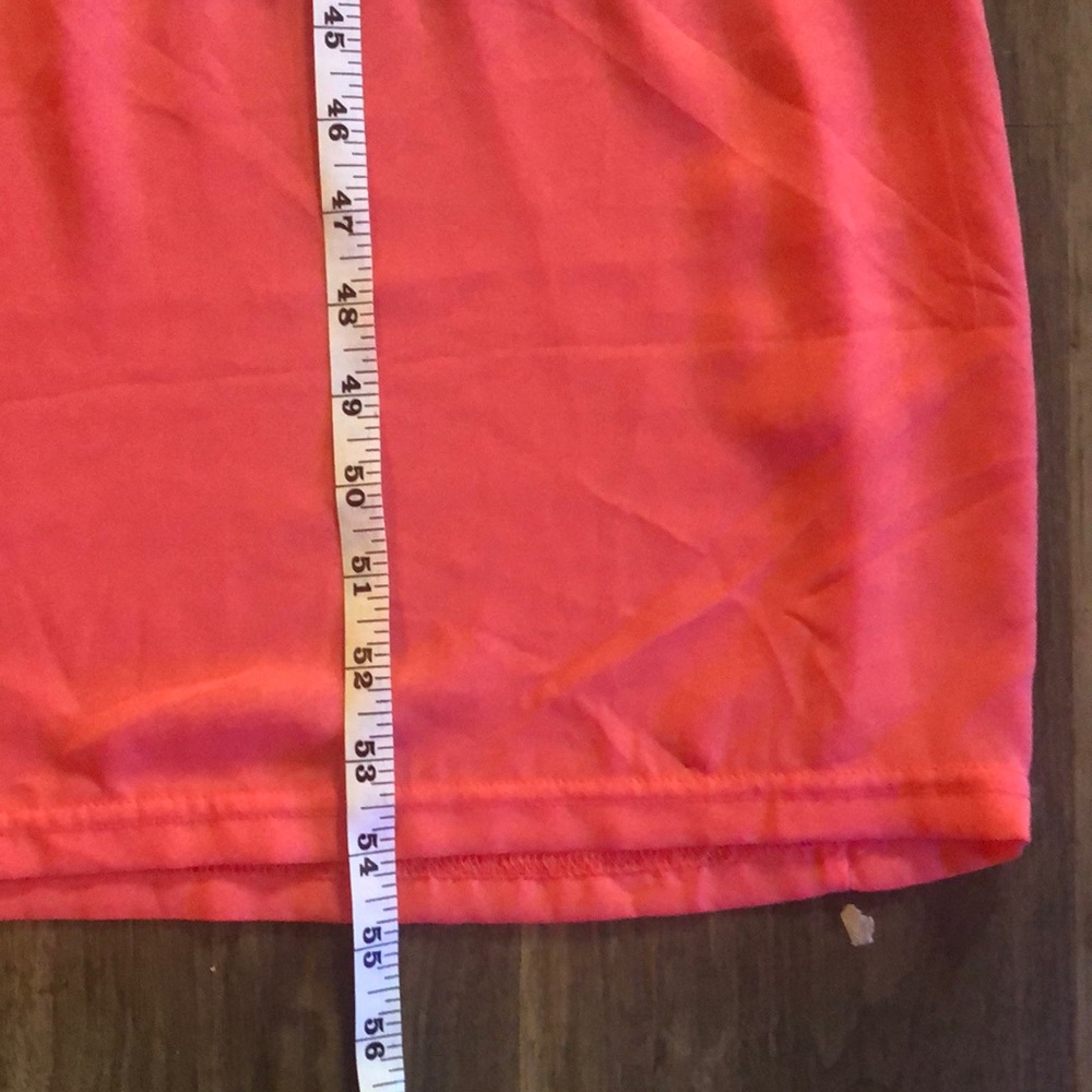 *SOLD* Just Be Blue/Pink/White Sundress Maxi - Picture 3 of 10